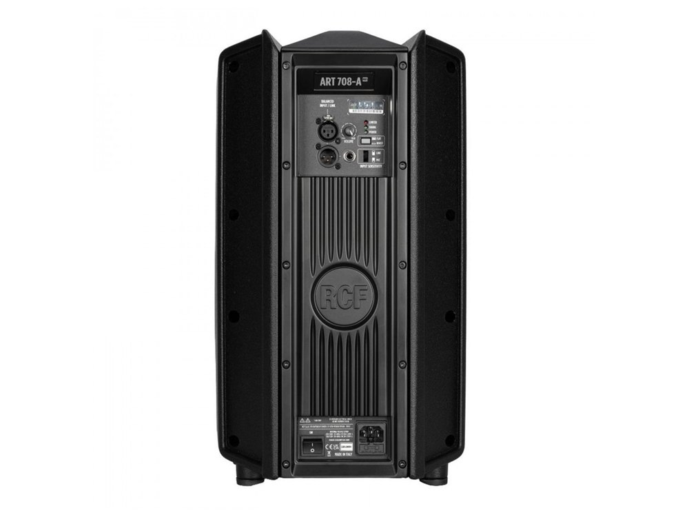 RCF ART 708A MK5 Speaker