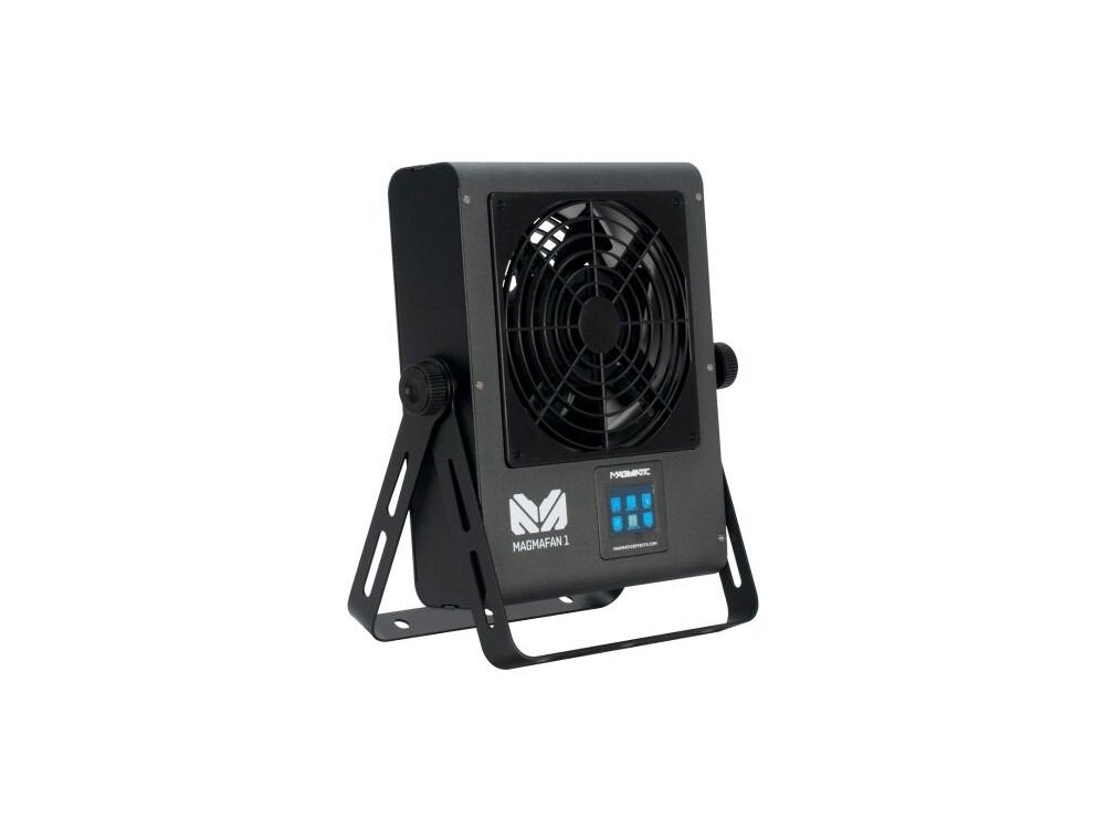 Magmatic Magma FAN