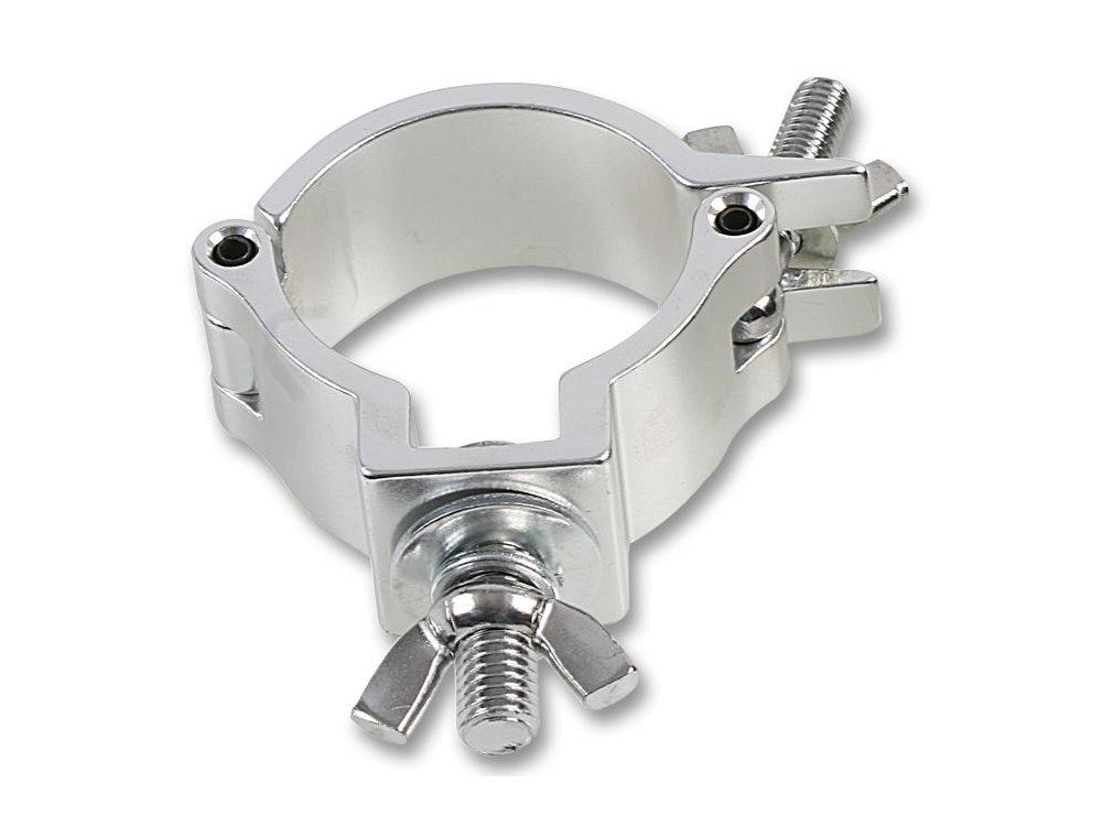 Global Truss 50MM Half Clamp SIL