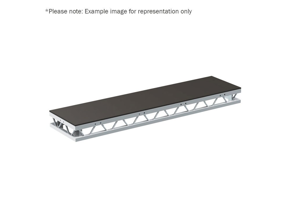 Global Truss GT Deck 2X0.5