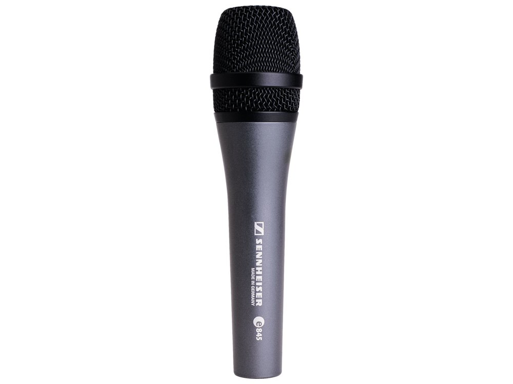 Sennheiser E845 MIC C/W Clip