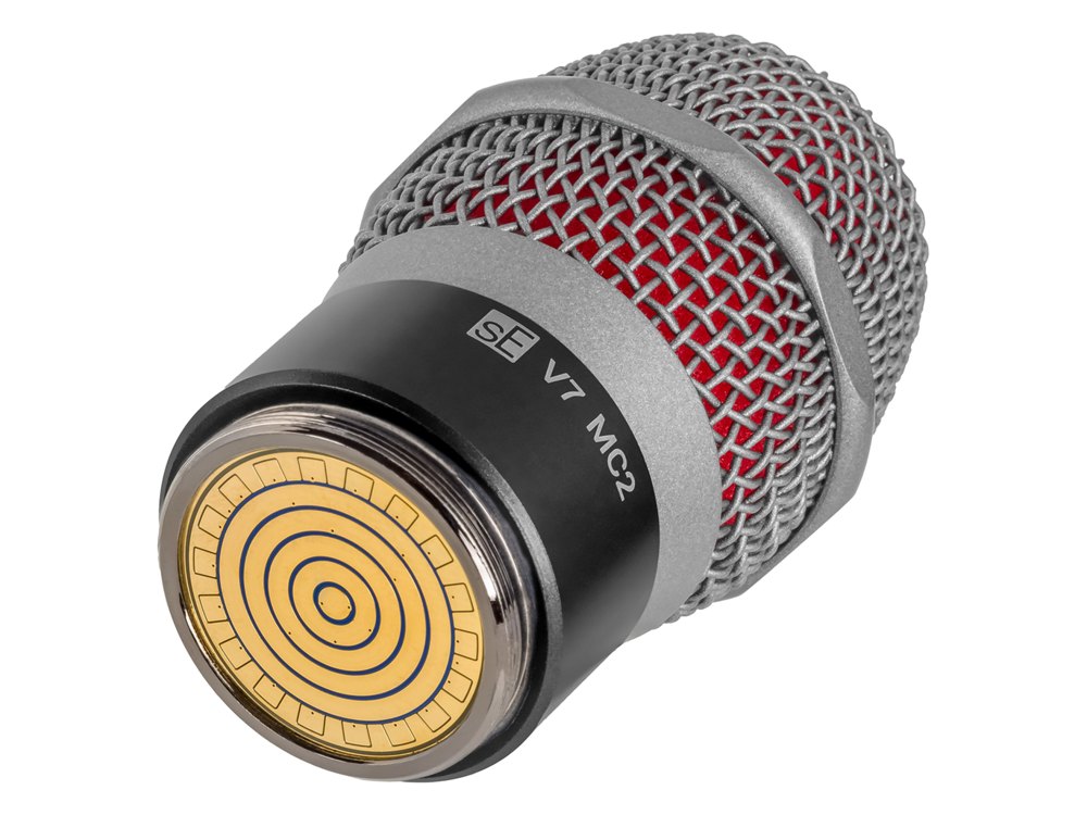 SE Electronics V7 MC2 Capsule