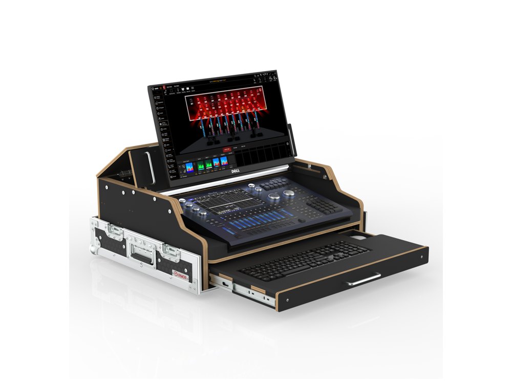 Chamsys PC Wing Compact
