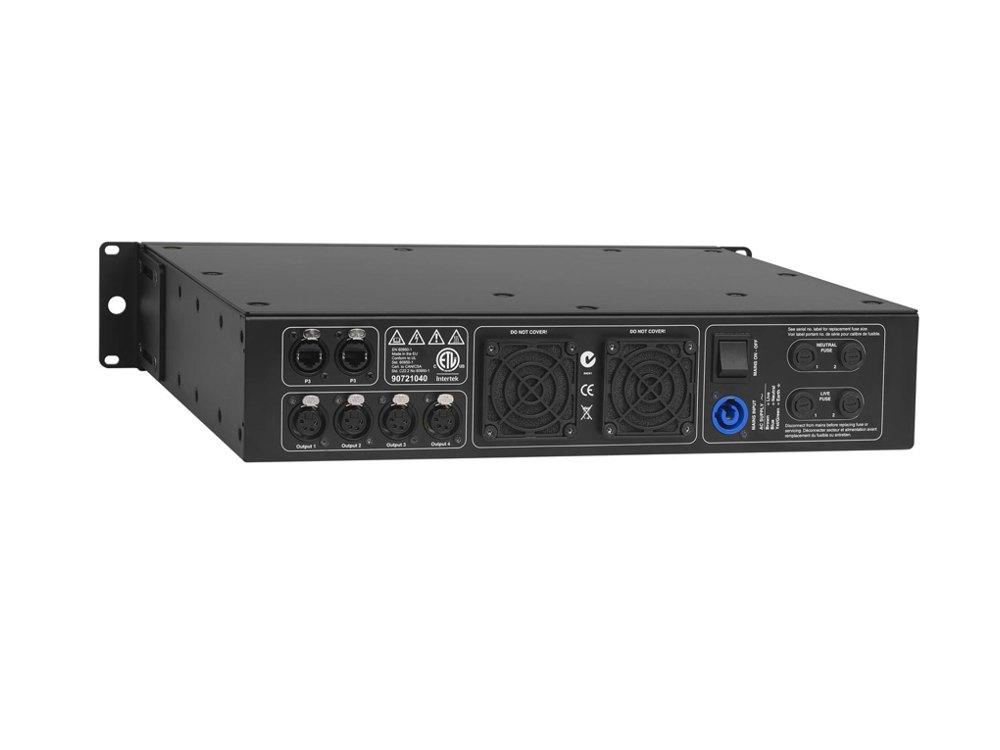 Martin Powerport P3 1500