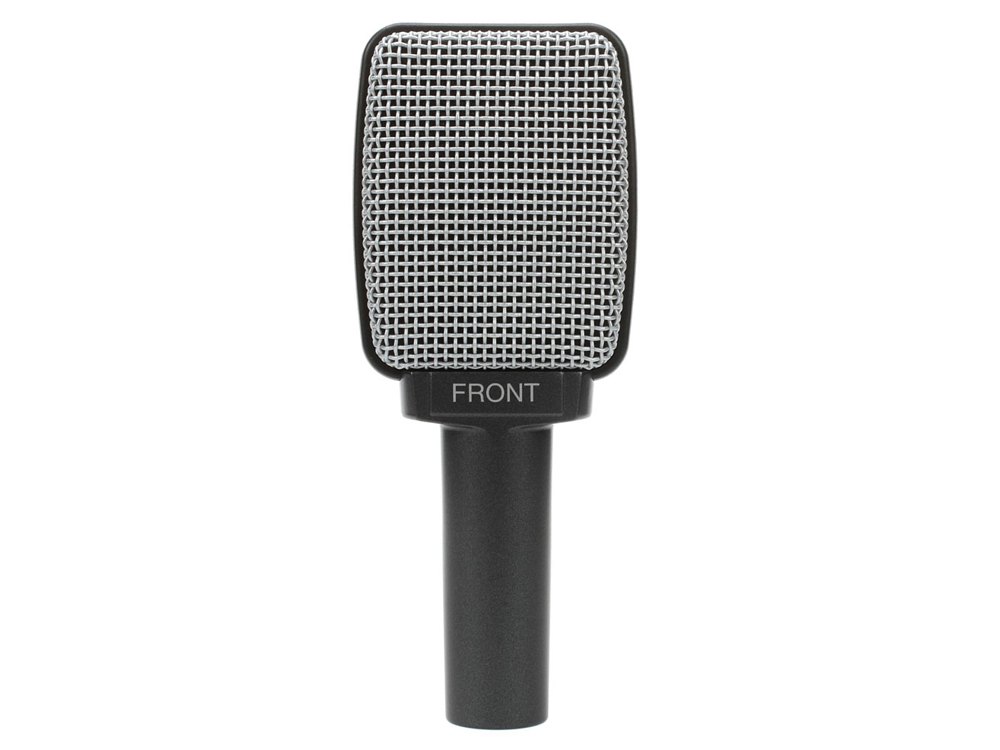 Sennheiser E609 MIC C/W Clip