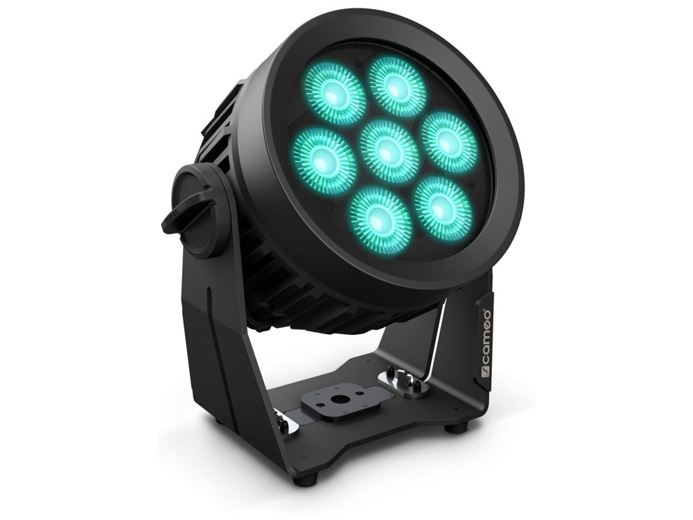 Cameo Flat PRO 7 G2